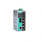 MOXA EDS-P206A-4PoE-M-ST