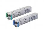 MOXA SFP-1G40ALC-T