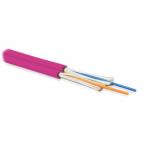 Hyperline FO-D2-IN-504-2-LSZH-MG