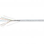 Cabeus SFTP-4P-Cat.5e-PATCH-GY