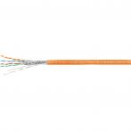 Cabeus SSTP-4P-Cat.7a-SOLID-IN-LSZH