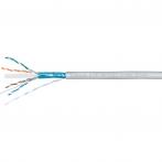 Cabeus FTP-4P-Cat.6-SOLID-GY