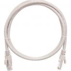 NIKOMAX NMC-PC4UD55B-015-C-WT