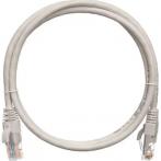 NIKOMAX NMC-PC4UD55B-010-WT 