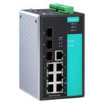 MOXA EDS-510A-3SFP