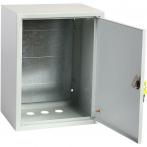 Корпус металлический ЩМП-2-1 500х400х150мм УХЛ3 IP31 GENERICA IEK YKM41-02-31-G