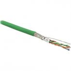Hyperline SFUTP4-C6-P26-IN-LSZH-GN-500