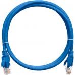 NIKOMAX NMC-PC4UD55B-010-BL