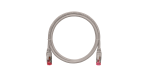 NIKOMAX NMC-PC4SA55B-030-C-GY