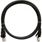 NIKOMAX NMC-PC4UD55B-003-C-BK