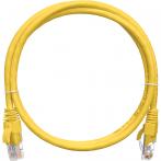 NIKOMAX NMC-PC4UD55B-010-C-YL