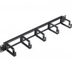 NIKOMAX NMC-OK600H-1U-BK-2