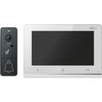 CTV KIT Hello 7 графит+белый