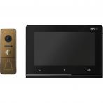 CTV KIT Hello 7 бронза+черный