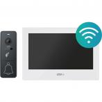 CTV KIT Cloud 7 графит+белый