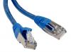  - Hyperline PC-LPM-STP-RJ45-RJ45-C6-10M-LSZH-BL