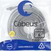  - Cabeus PC-UTP-RJ45-Cat.6-15m-LSZH