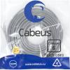  - Cabeus PC-UTP-RJ45-Cat.6-20m