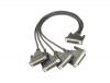  - MOXA CBL-M44M25x4-50