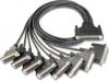  - MOXA CBL-M62M25x8