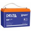  - Delta GX 12-100