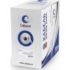  - Cabeus UTP-4P-Cat.6-SOLID-LSLTx-GY