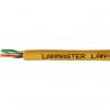  - Lanmaster LAN-5EUTP-PT-LSZH-YL
