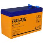 Delta HR 12-34 W