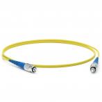 Hyperline FC-S2-9-FC/UR-FC/UR-H-3M-LSZH-YL