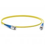 Hyperline FC-S2-9-FC/UR-FC/UR-H-5M-LSZH-YL