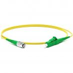 Hyperline FC-S2-9-FC/AR-LC/AR-H-3M-LSZH-YL