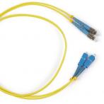 Hyperline FC-S2-9-FC/AR-SC/UR-H-3M-LSZH-YL