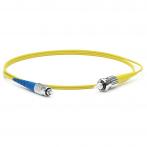 Hyperline FC-S2-9-FC/UR-ST/UR-H-1M-LSZH-YL