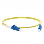 Hyperline FC-S2-9-LC/UR-LC/UR-H-10M-LSZH-YL