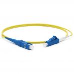 Hyperline FC-S2-9-LC/UR-SC/UR-H-3M-LSZH-YL