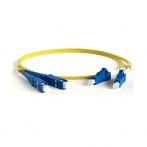 Hyperline FC-S2-9-LC/UR-SC/AR-H-2M-LSZH-YL