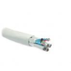 Hyperline FUTP16W-C5-S24-IN-LSZH-GY