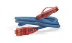 Hyperline PC-LPM-UTP-RJ45-RJ45-C5e-10M-LSZH-BL