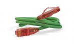 Hyperline PC-LPM-UTP-RJ45-RJ45-C5e-10M-LSZH-GN