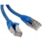 Hyperline PC-LPM-STP-RJ45-RJ45-C5e-1.5M-LSZH-BL