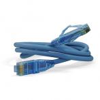 Hyperline PC-LPM-UTP-RJ45-RJ45-C6-3M-LSZH-BL