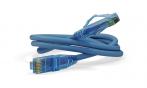 Hyperline PC-LPM-UTP-RJ45-RJ45-C6-10M-LSZH-BL