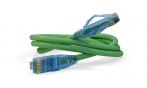 Hyperline PC-LPM-UTP-RJ45-RJ45-C6-15M-LSZH-GN