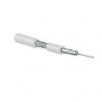 Hyperline COAX-SAT703N-WH-500