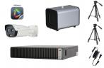 Dahua IVSS-I+DSS
