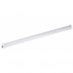 Светильник (ЛПБ)PLED T5i PL 600 LED 8Вт 6500К IP40 180-265В T5 пластик JazzWay 1036339