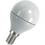 Лампа светодиодная LED Value LVCLP60 7SW/830 230В E14 10х1 RU OSRAM 4058075579620