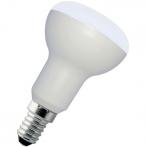 Лампа светодиодная LED Value LVR40 5SW/840 230В E14 10х1 RU OSRAM 4058075582576