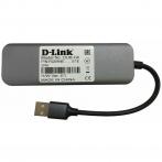 D-Link DL-DUB-H4/E1A