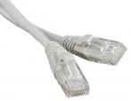 Hyperline PC-LPM-UTP-RJ45-RJ45-C5e-20M-LSZH-GY